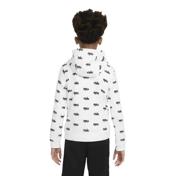 ❇️NWT❇️ Boys Nike Hoodie - Picture 3 of 11